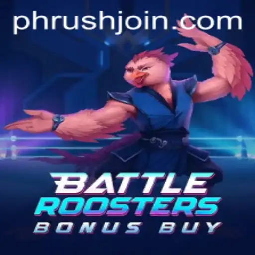 Introducing BattleRoostersBonusBuy: A New Era in Gaming with PHRush
