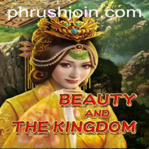 BeautyAndTheKingdom: A Magical Journey in PHRush
