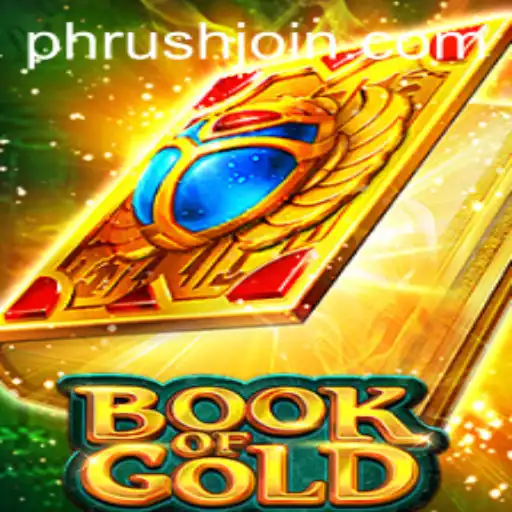 Discover the Enchanting World of Book of Gold and the Thrilling Adventure of PHRush