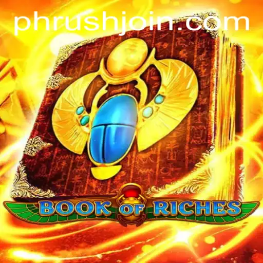 Unlock the Secrets of BookofRiches with PHRush