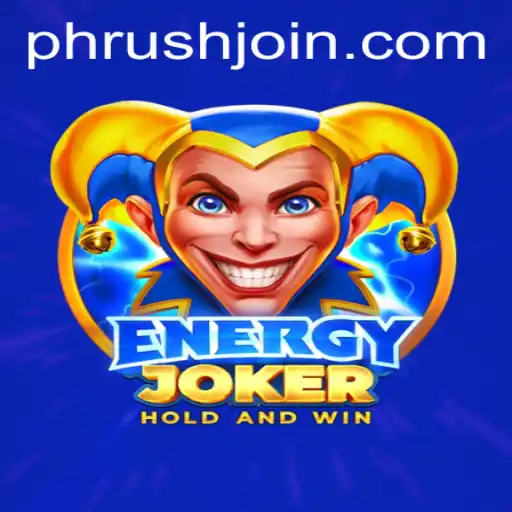 EnergyJoker: The Dynamic Game Revolutionizing PHRush