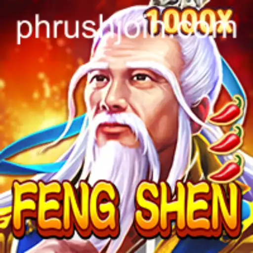 FengShen: Experience the Epic World of PHRush