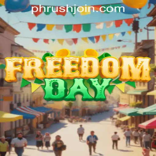 FreedomDay: A New Era of Strategy Gaming with PHRush