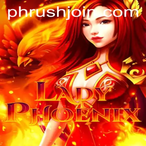 Unveiling the Mystical World of LadyPhoenix: A Journey into PHRush