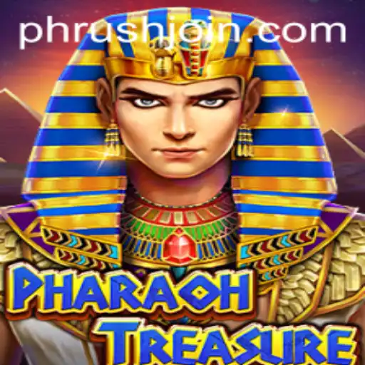 Unlocking the Secrets of PharaohTreasure: An Immersive Gaming Experience with PHRush