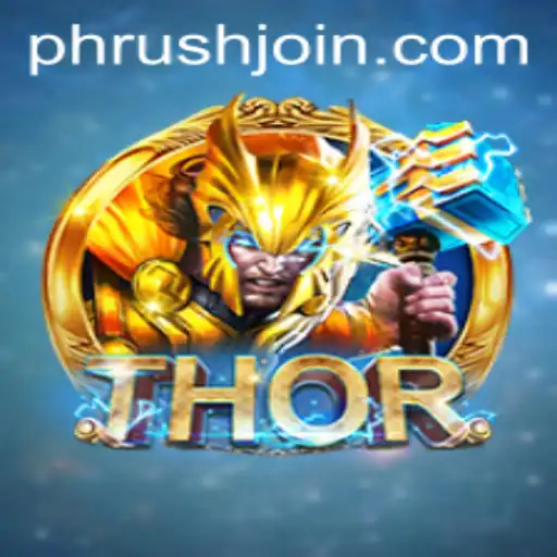 THOR Game: An Adventure Through PHRush