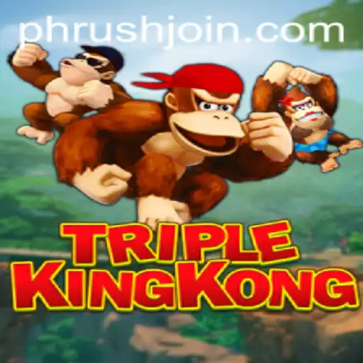 Unveiling TripleKingKong: The Game Changing the Landscape with PHRush