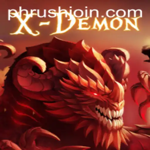 XDemon: Revolutionizing Gaming with PHRush