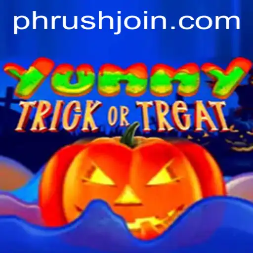 YummyTrickorTreat: Navigating the Sweet Adventure of PHRush